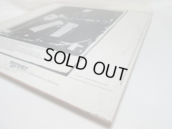 画像8: MICHAEL CHAPMAN / Millstone Grit