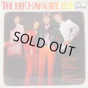 画像: HERD / Paradise Lost