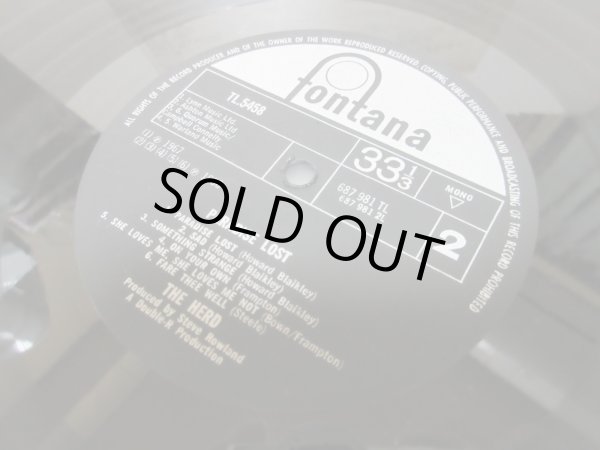 画像4: HERD / Paradise Lost