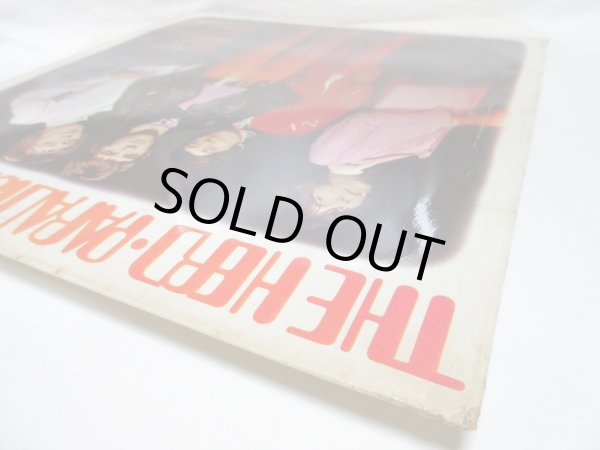 画像6: HERD / Paradise Lost