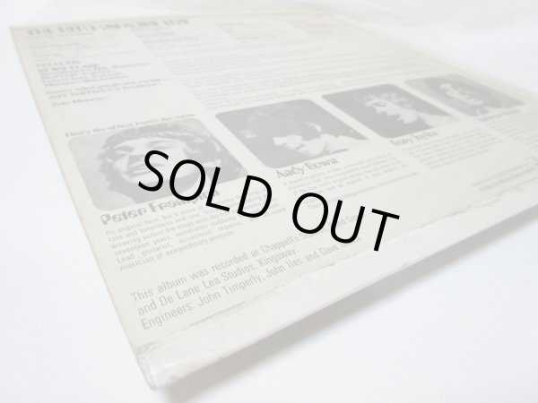 画像9: HERD / Paradise Lost