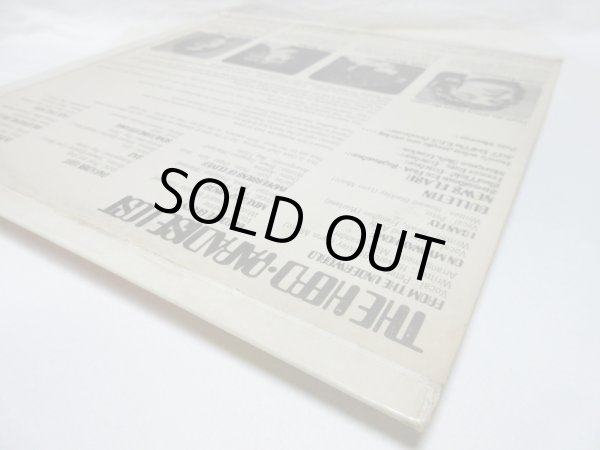 画像8: HERD / Paradise Lost