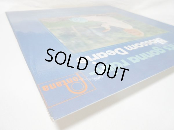 画像5: BLOSSOM DEARIE / Soon It's Gonna Rain