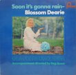 画像1: BLOSSOM DEARIE / Soon It's Gonna Rain
