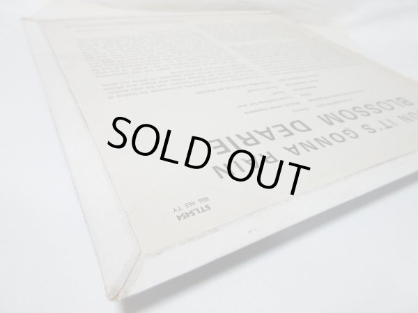 画像7: BLOSSOM DEARIE / Soon It's Gonna Rain