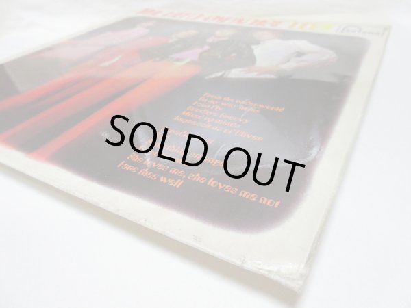 画像5: HERD / Paradise Lost