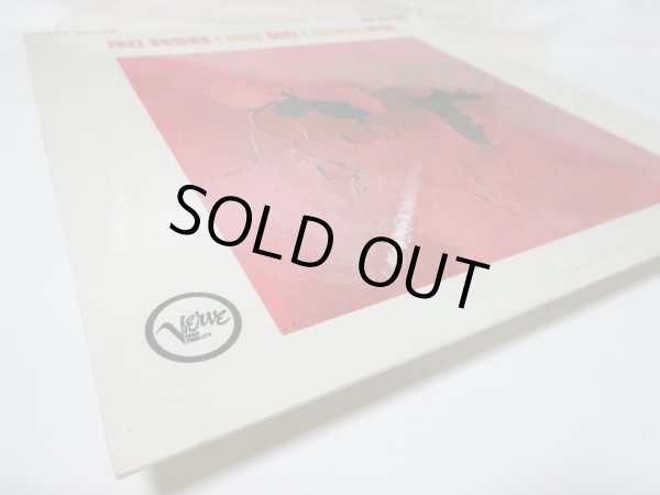 画像7: STAN GETZ ・ CHARLIE BYRD / Jazz Samba