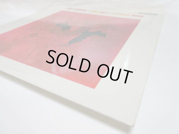 画像6: STAN GETZ ・ CHARLIE BYRD / Jazz Samba