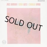 画像: STAN GETZ ・ CHARLIE BYRD / Jazz Samba