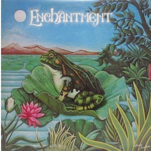 画像: ENCHANTMENT / Enchantment