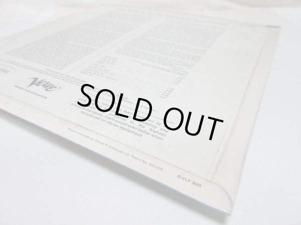 画像7: BILL EVANS / At The Montreux Jazz Festival