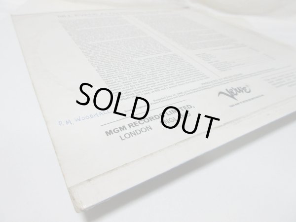 画像9: BILL EVANS / At The Montreux Jazz Festival