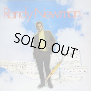 画像: RANDY NEWMAN / Randy Newman