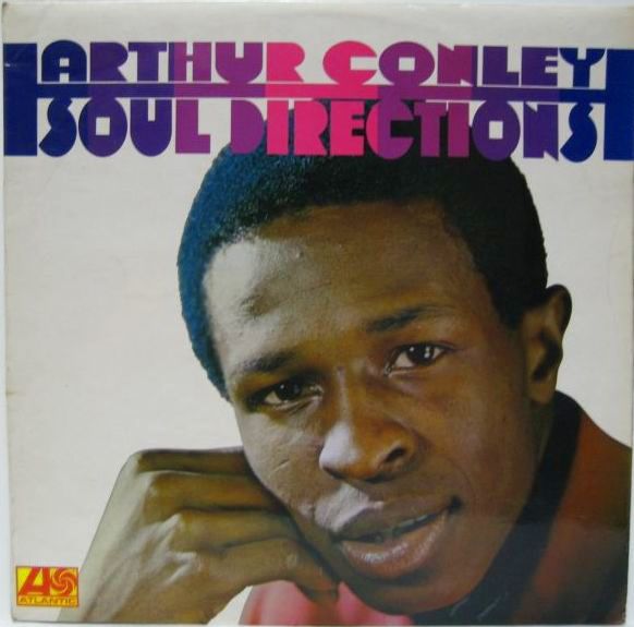 画像1: ARTHUR CONLEY / Soul Directions
