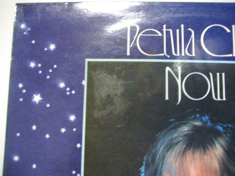 画像: PETULA CLARK / Now