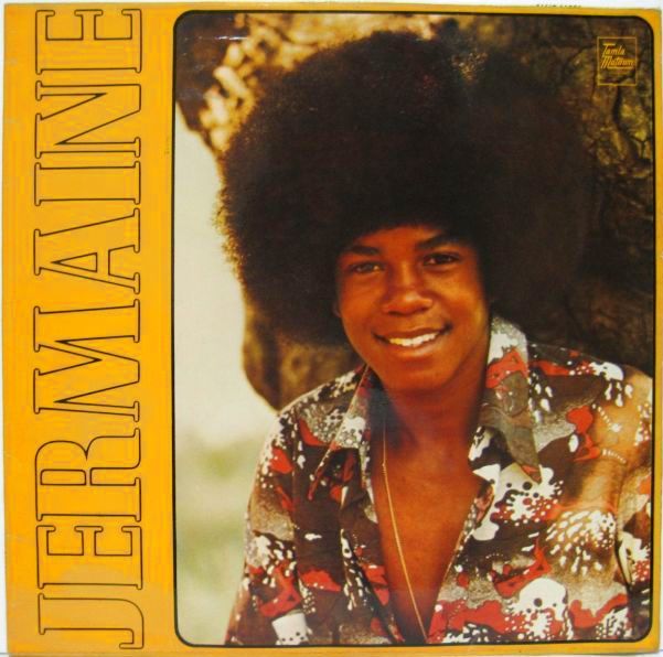 画像1: JERMAINE JACKSON / Jermaine