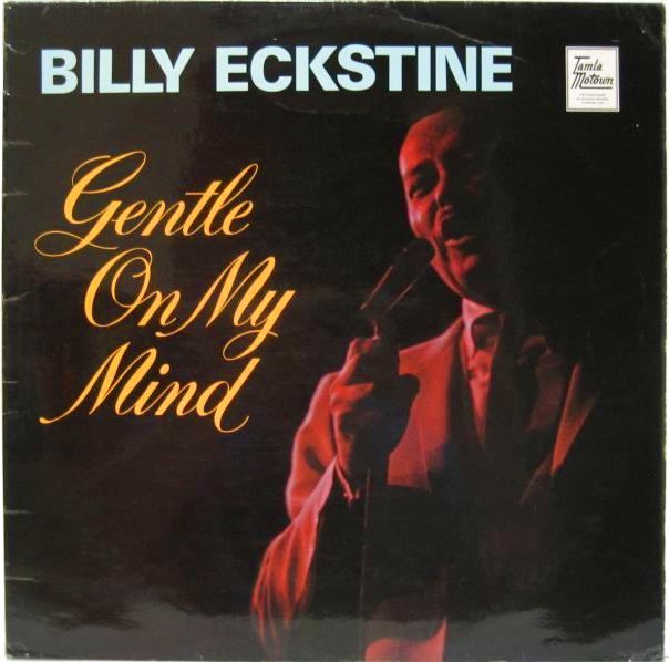 画像1: BILLY ECKSTINE / Gentle On My Mind