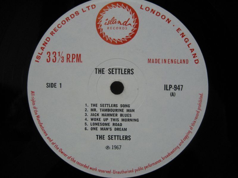 画像3: SETTLERS / Settlers