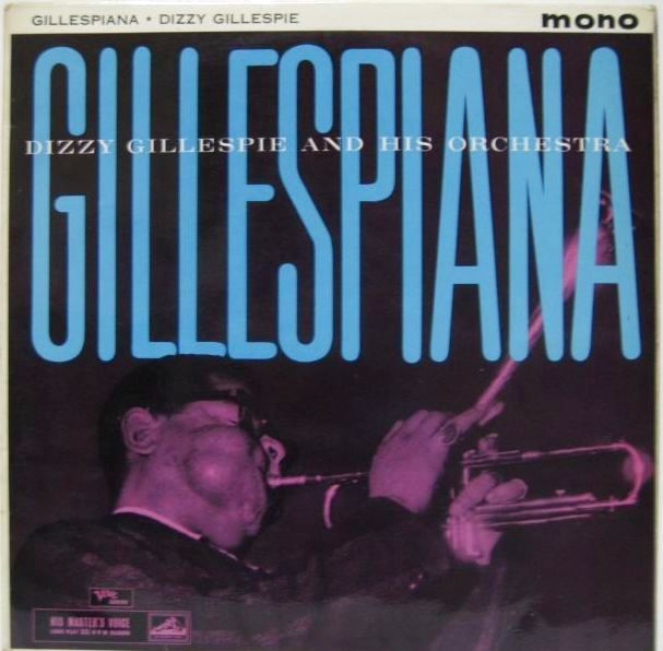 ○即決LP Dizzy Gillespie / Dizzy Rollins & Stitt V8477 j36869 米 