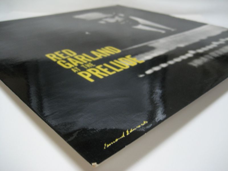 画像: RED GARLAND / At The Prelude