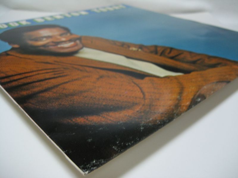 画像: BROOK BENTON / Today