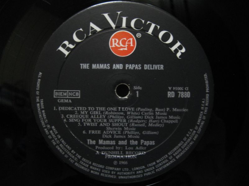 画像3: MAMAS & PAPAS / Deliver