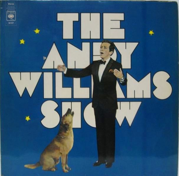 画像1: ANDY WILLIAMS / The Andy Williams Show