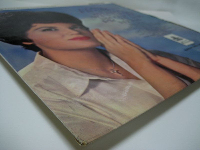 画像: CONNIE FRANCIS / Connie Francis Sings Award Winning Motion Picture Hits