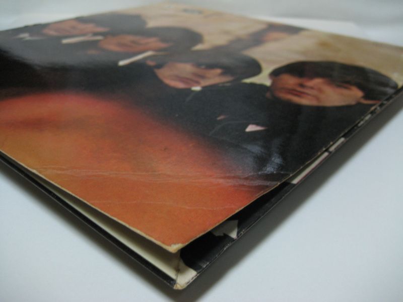 画像: BEATLES / Beatles For Sale