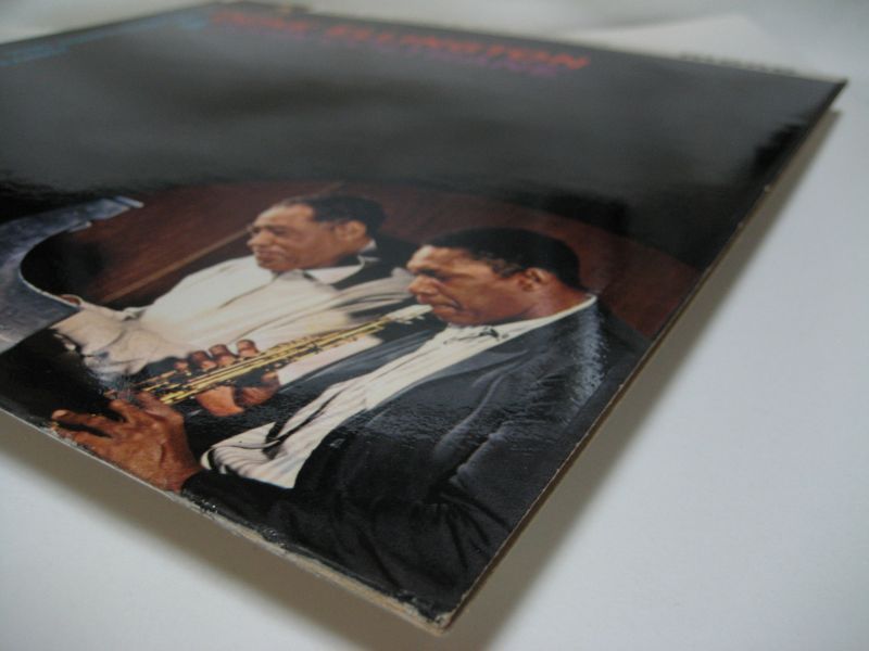 画像: DUKE ELLINGTON & JOHN COLTRANE / Duke Ellington & John Coltrane