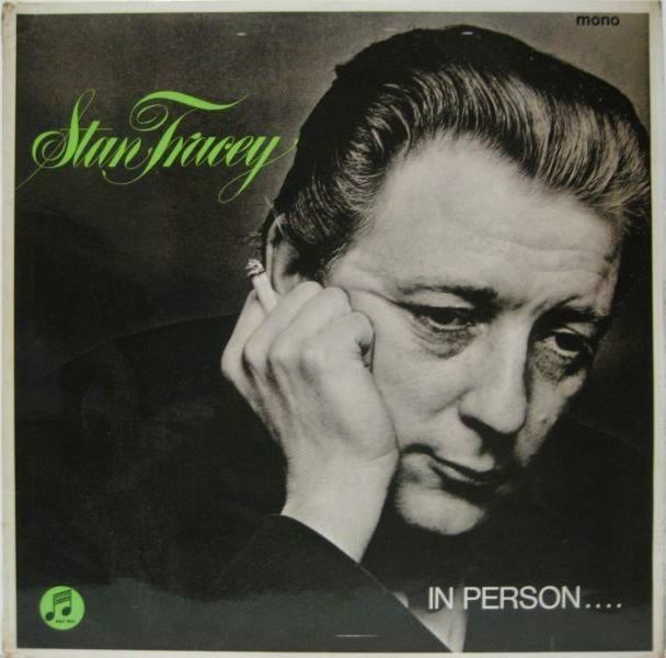 画像1: STAN TRACEY / In Person