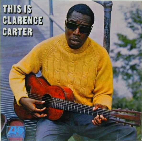 画像1: CLARENCE CARTER / This Is Clarence Carter