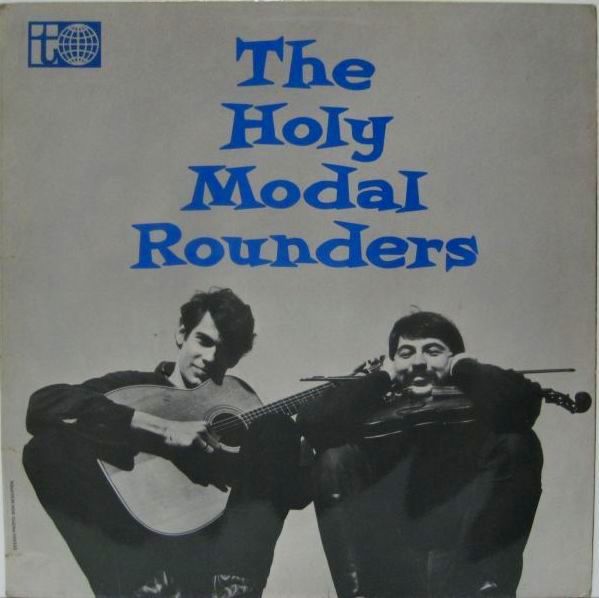 画像1: HOLY MODAL ROUNDERS / The Holy Modal Rounders