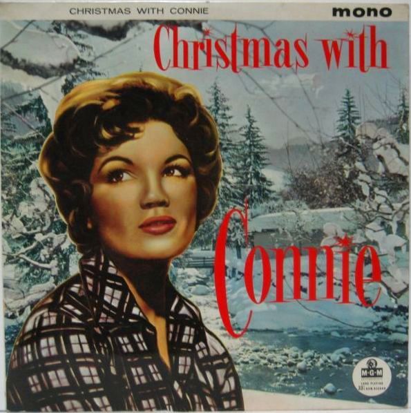 画像1: CONNIE FRANCIS / Christmas With Connie