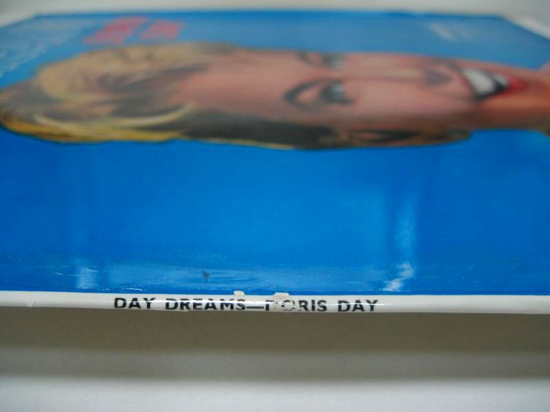 画像: DORIS DAY / Day Dreams