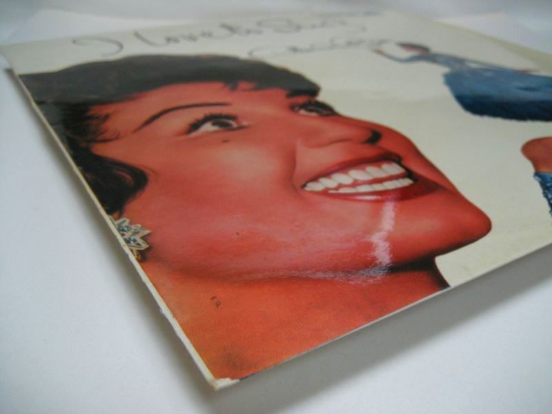 ALMA COGAN / I Love To Sing - 大塚レコード