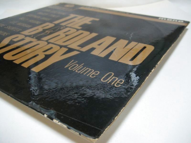 画像: V.A. (JOHN COLTRANE / LEE MORGAN) / The Birdland Story Vol.1