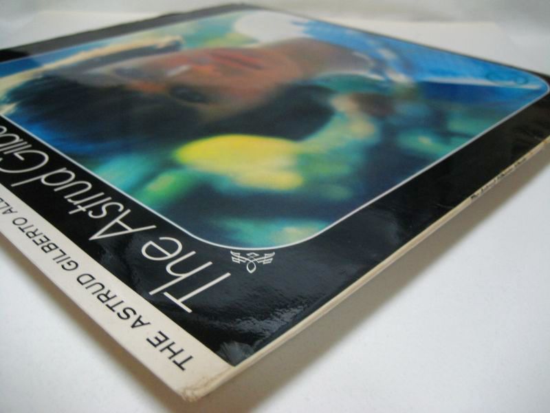 画像: ASTRUD GILBERTO / The Astrud Gilberto Album