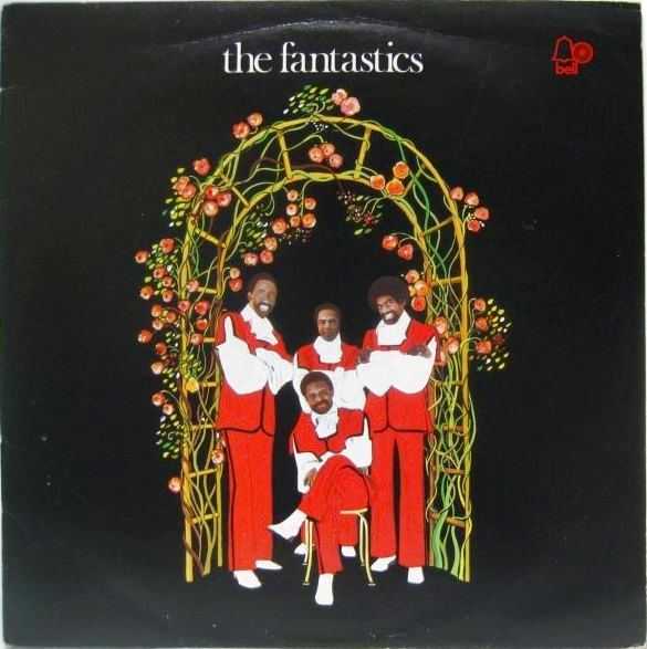 画像1: FANTASTICS / The Fantastics