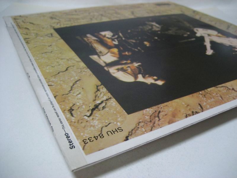 画像: ZZ TOP / Rio Grande Mud