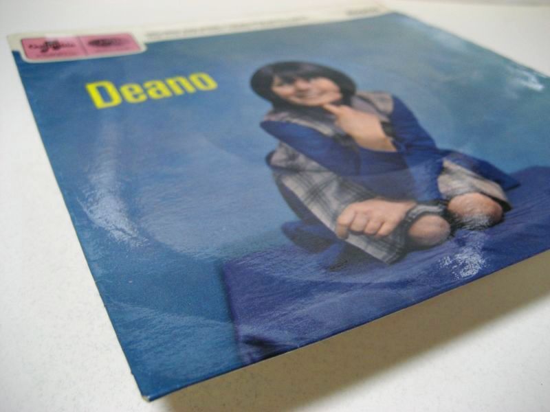画像: DEANO / Deano ( EP )