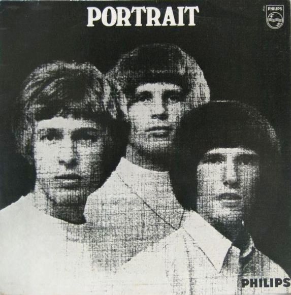 WALKER BROTHERS / Portrait - 大塚レコード