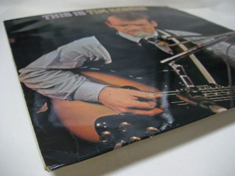 画像: TIM HARDIN / This Is Tim Hardin