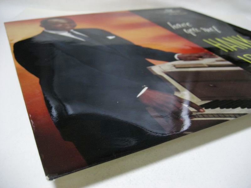 画像: HANK JONES / Have You Met Hank Jones