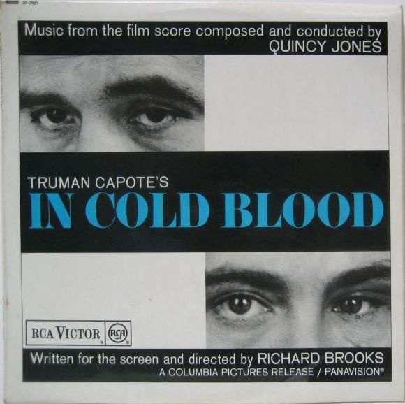 画像1: QUINCY JONES / In Cold Blood