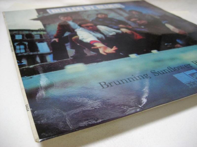 画像: BRUNNING SUNFLOWER BLUES BAND / Bullen St. Blues