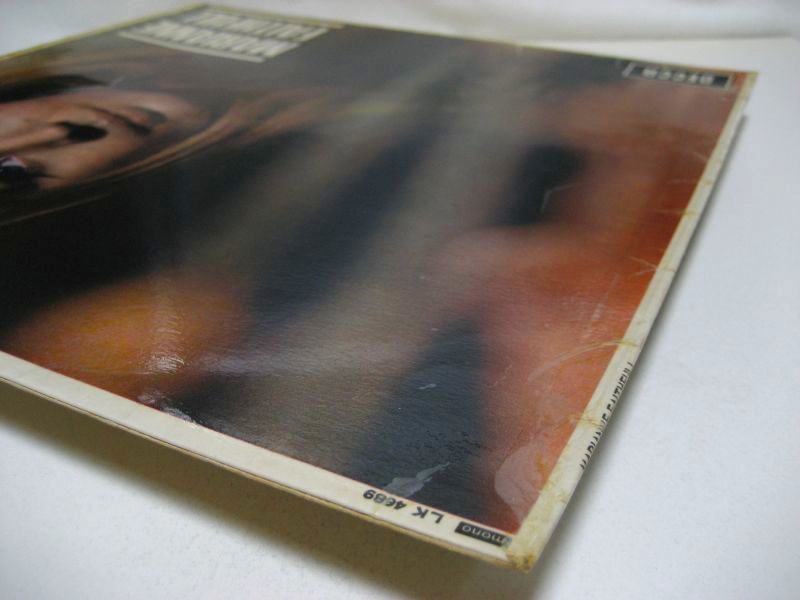 画像: MARIANNE FAITHFULL / Marianne Faithfull ( VG )