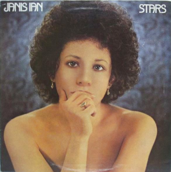 JANIS IAN / Stars - 大塚レコード