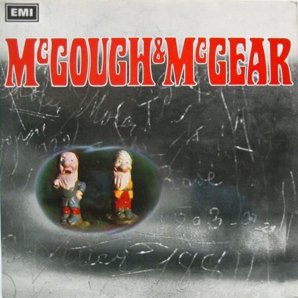 画像1: McGOUGH & McGEAR / McGough & McGear