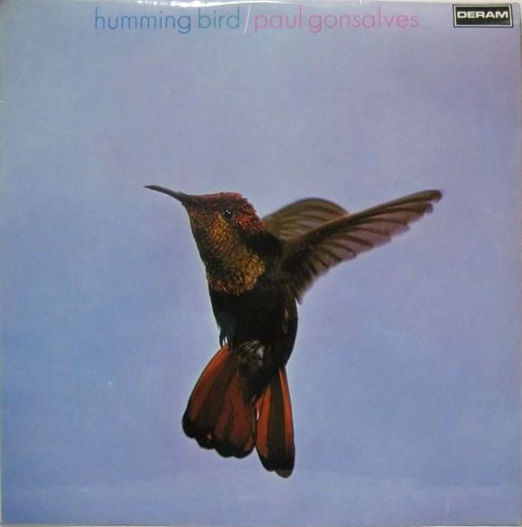 PAUL GONSALVES / Humming Bird - 大塚レコード